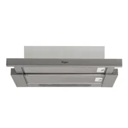 Вграден абсорбатор Whirlpool AKR 749/1 IX