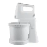 ЗОРА Миксер Crown CMHB-3077 Bowl*** , 200 W, 3,4 литра