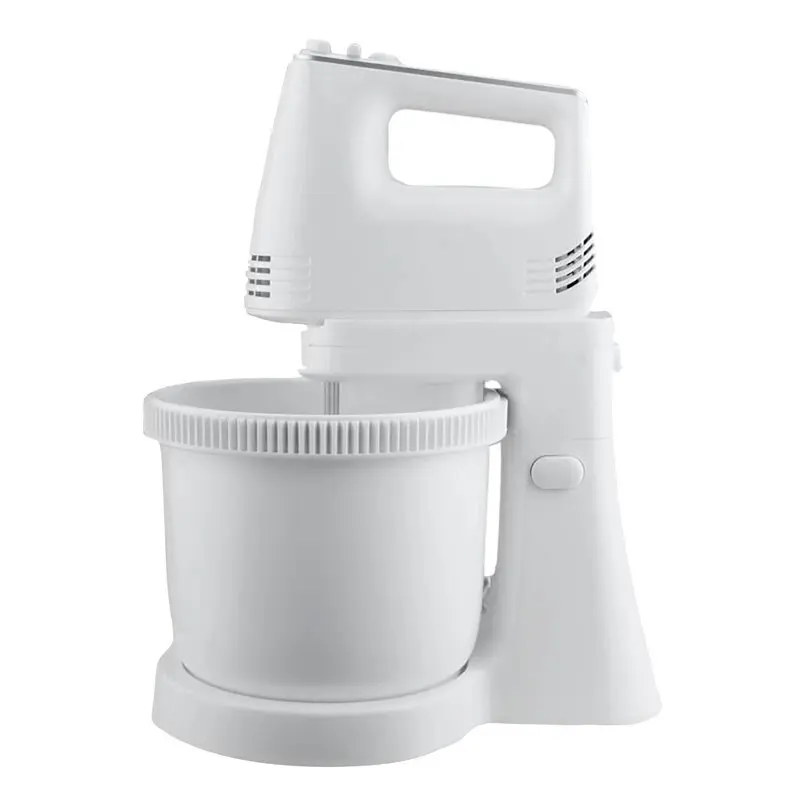 Миксер Crown CMHB-3077 Bowl*** , 200 W, 3,4 литра