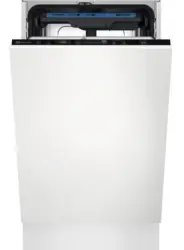Съдомиялна машина за вграждане Electrolux EEM43200L , 10 комплекта, 450 Ш, мм, E