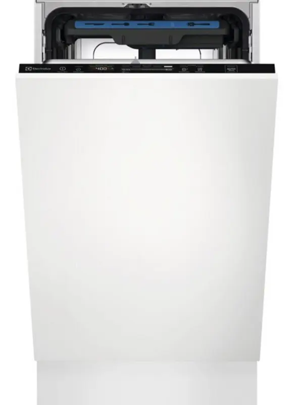 Съдомиялна машина за вграждане Electrolux EEM43200L , 10 комплекта, 450 Ш, мм, E