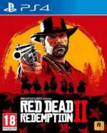 ЗОРА Игра Red Dead Redemption 2 (PS4)