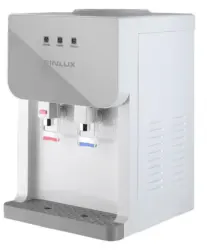 Диспенсър Finlux FWD-2043GL , 590 W
