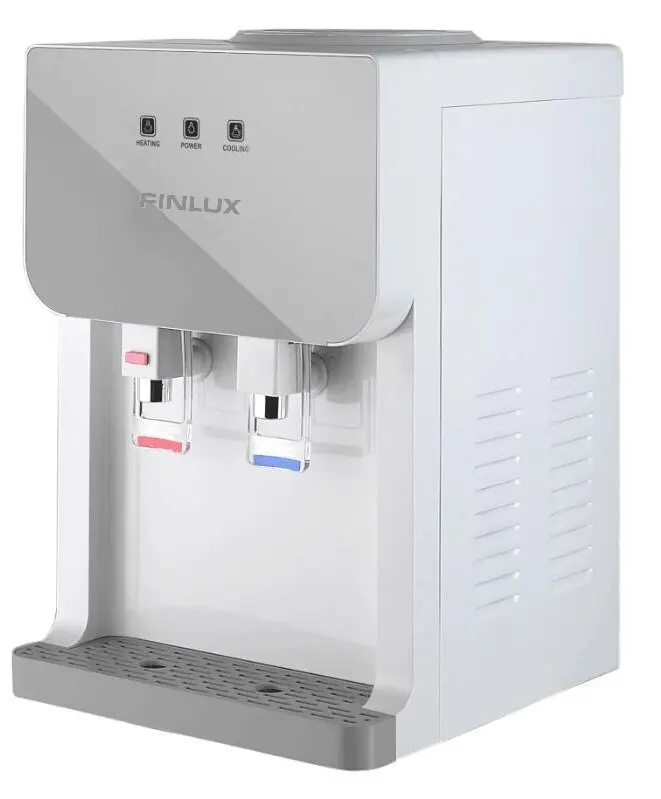 Диспенсър Finlux FWD-2043GL , 590 W