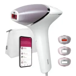 Фотоепилатор Philips BRI947/00 Lumea