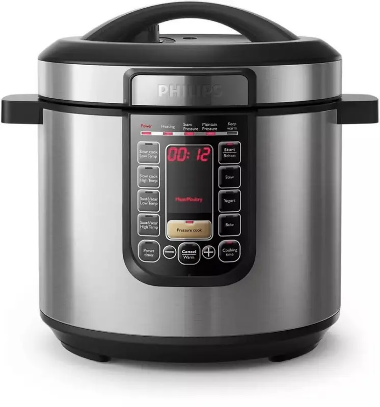 Мултикукър Philips HD2237/40
