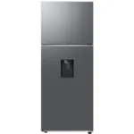 ЗОРА Хладилник с горна камера Samsung RT42CG6724S9EO*** , 412 l, E , No Frost , Инокс