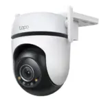 ЗОРА IP камера TP-Link Tapo C520WS