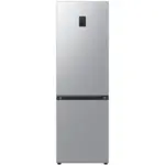 ЗОРА Хладилник с фризер Samsung RB34C670ESA/EF , 344 l, E , No Frost , Инокс