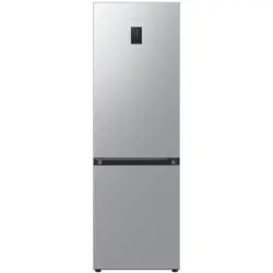 Хладилник с фризер Samsung RB34C670ESA/EF , 344 l, E , No Frost , Инокс