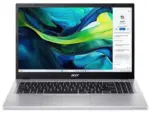 ЗОРА Лаптоп ACER ASPIRE GO 15 AG15-42P-R7BS NX.J7WEX.008 , 15.60 , 32 , 512GB SSD , AMD Radeon Graphics , AMD Ryzen 7 5825U OCTA CORE , Windows