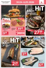 Jeszcze więcej super promocji!