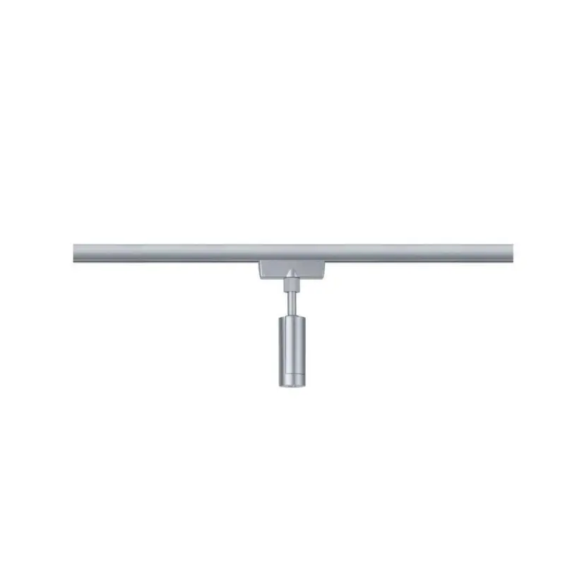 Schienensystem-Adapter 2,3/12,4 cm