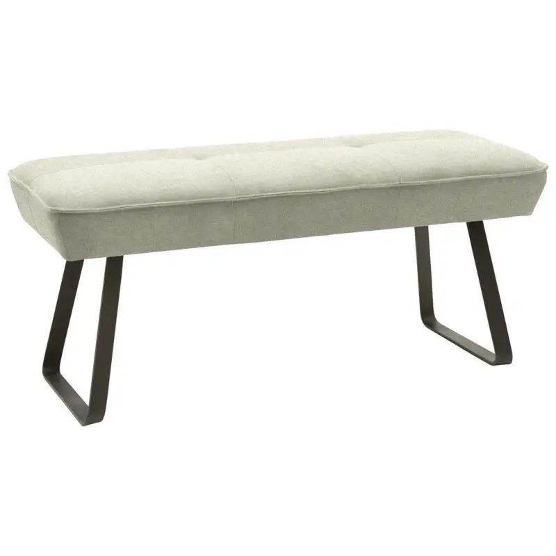 Hockerbank 118/50/51 cm