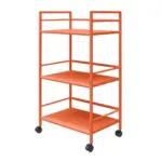 XXXLutz Lauterach - Ihr M&ouml;belhaus bei Bregenz Servierwagen in Orange