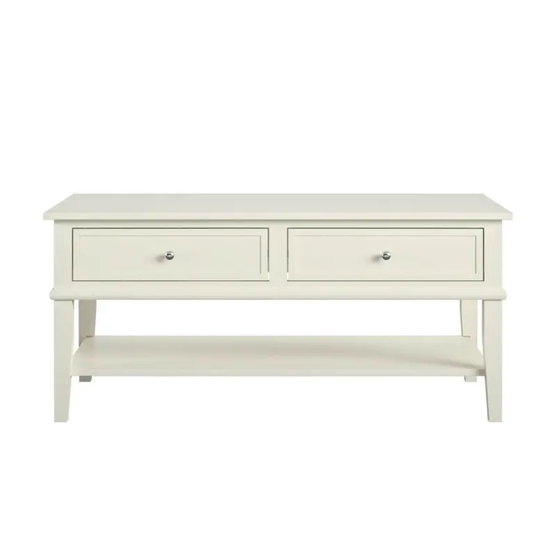 Couchtisch in Holzwerkstoff 103/46/52 cm