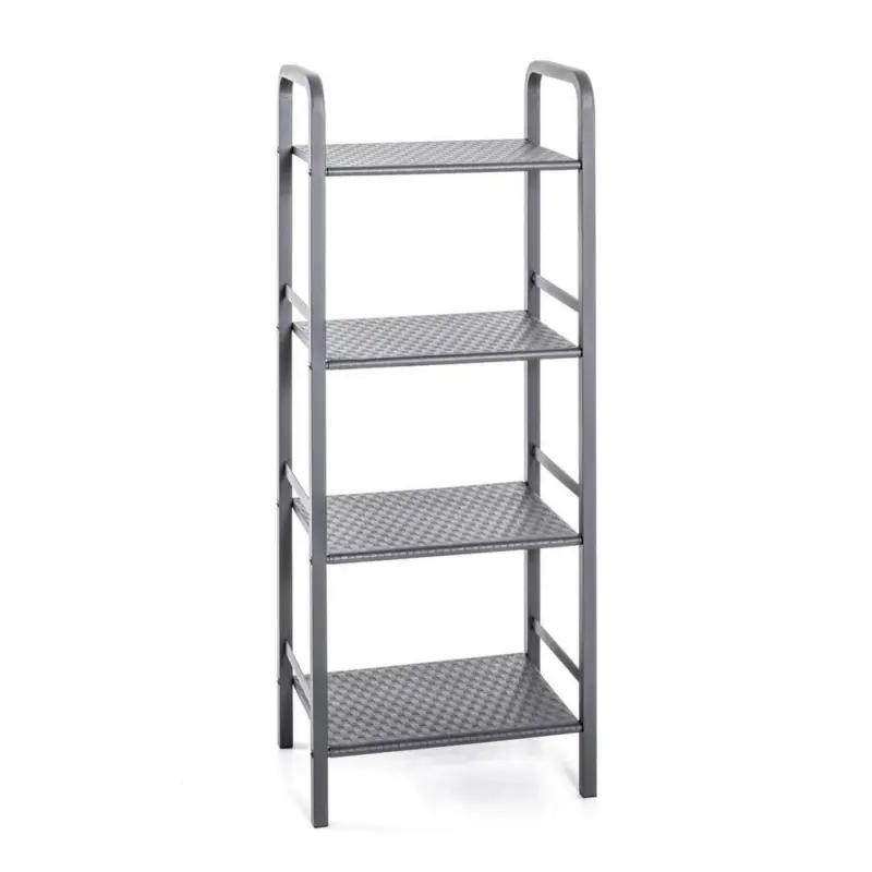 Regal 40/108/28 cm Grau