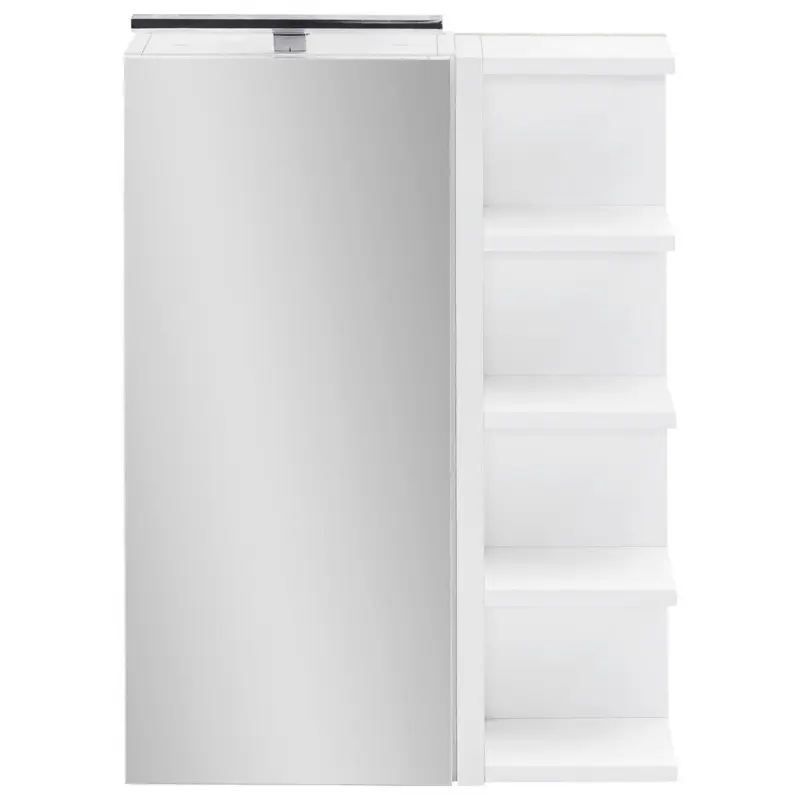 Spiegelschrank 51,3/75/16 cm