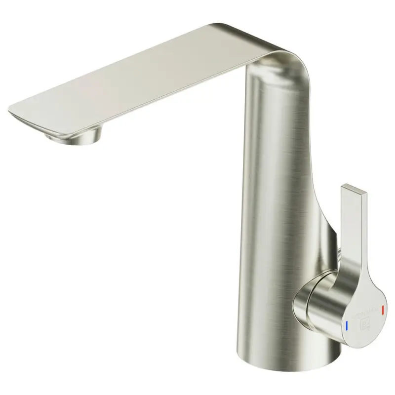 Waschtischarmatur 5,2/18,5/20,5 cm