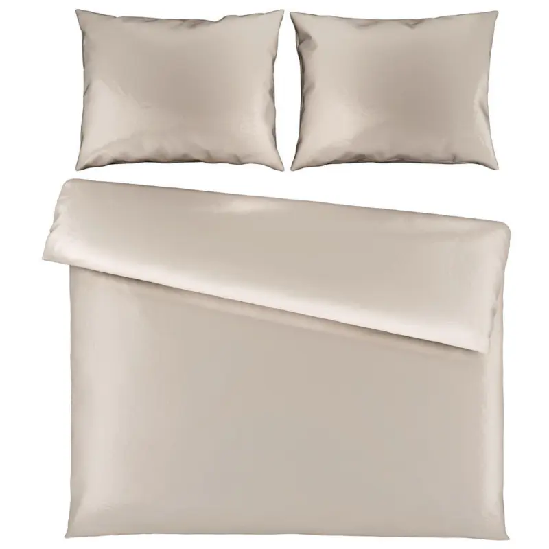 Bettw&auml;sche Tanja Satin 200/200 cm