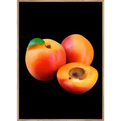Kunstdruck 51,2/71,2 cm