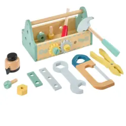Kinderwerkzeugset