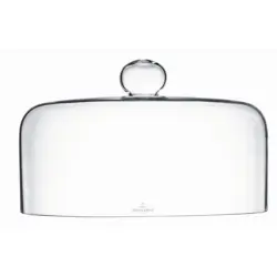 Speisehaube 25,5/16 cm