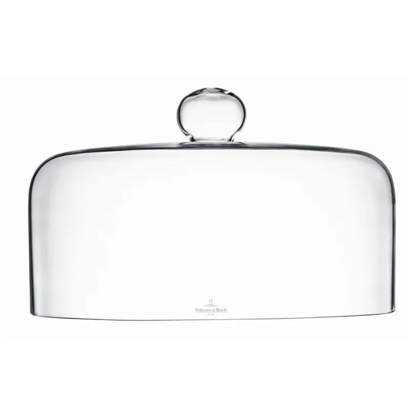 Speisehaube 25,5/16 cm