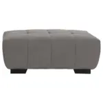 XXXLutz Lauterach - Ihr M&ouml;belhaus bei Bregenz Hocker in Textil Grau