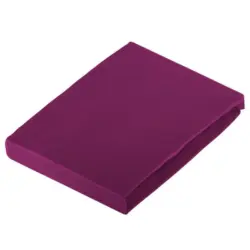 Spannleintuch 150/200 cm Jersey