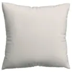 XXXLutz Lauterach - Ihr M&ouml;belhaus bei Bregenz Kopfpolsterbezug Woven Satin 80/80 cm