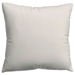 Kopfpolsterbezug Woven Satin 80/80 cm