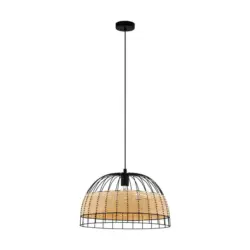 H&auml;ngeleuchte Anwick 50/110 cm