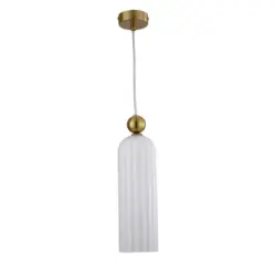 H&auml;ngeleuchte Piega 10/43 cm