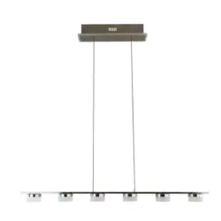 Led-H&auml;ngeleuchte Cassis 105/10/150 cm