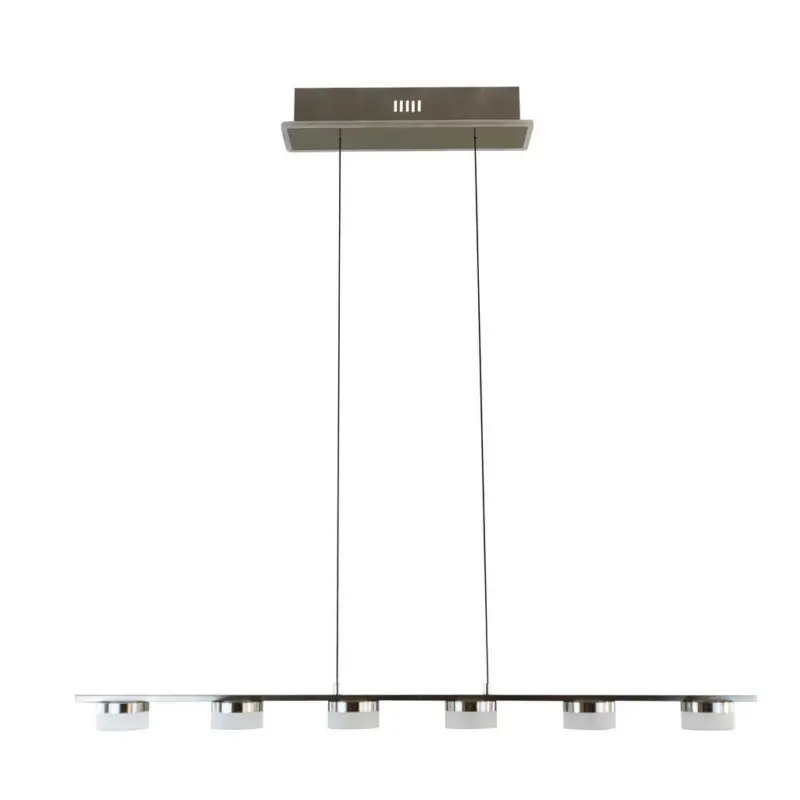 Led-H&auml;ngeleuchte Cassis 105/10/150 cm