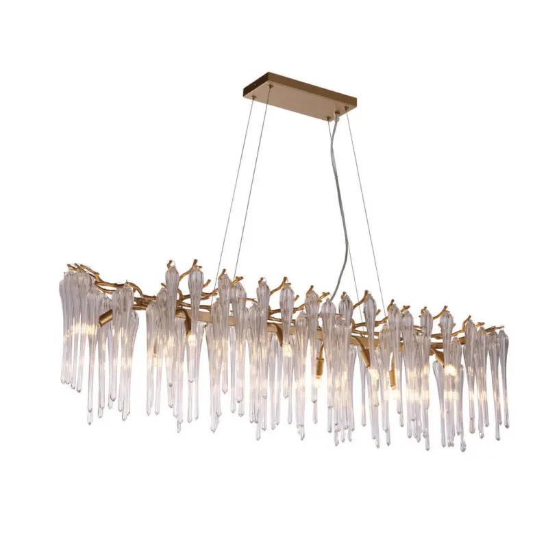 H&auml;ngeleuchte Heritage 117/31/150 cm