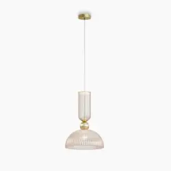 Pendelleuchte Modern 30/43 cm