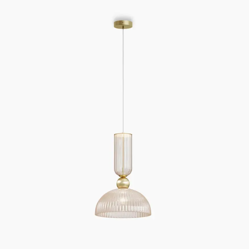 Pendelleuchte Modern 30/43 cm