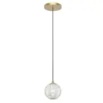 XXXLutz Lauterach - Ihr M&ouml;belhaus bei Bregenz Led-H&auml;ngeleuchte Alora 12,1/11,7 cm