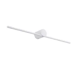 Spiegelleuchte Modern Slim