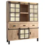 XXXLutz Lauterach - Ihr M&ouml;belhaus bei Bregenz Buffet 145/180/42 cm in