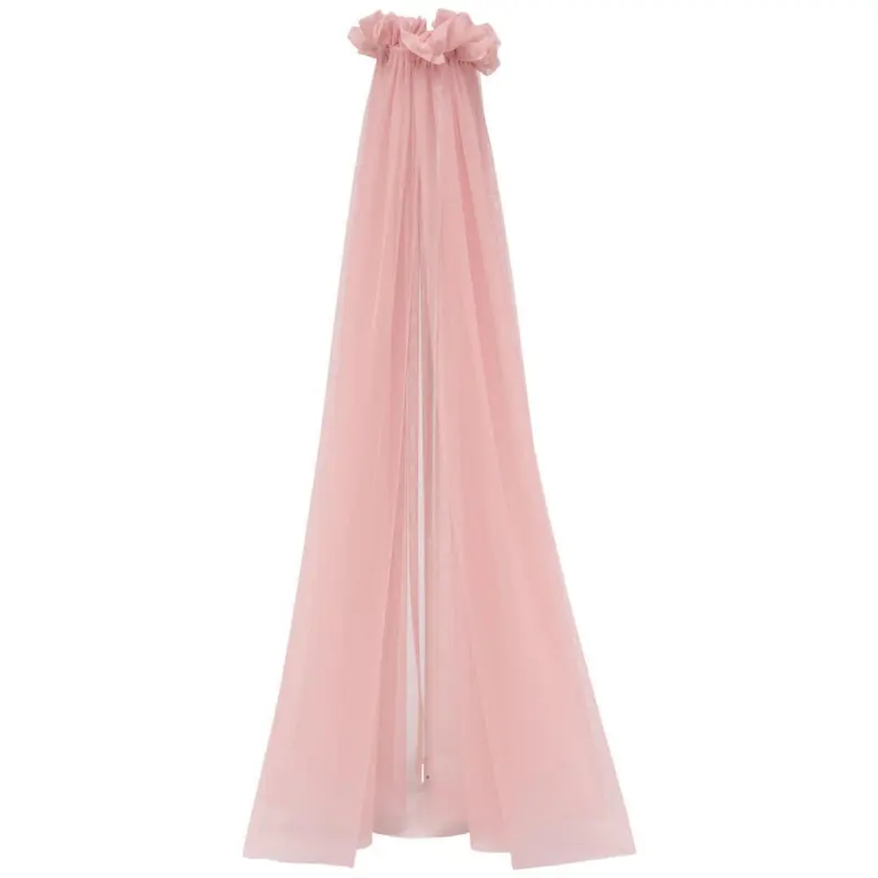 Himmel Pink Baldachin
