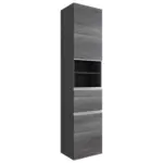 XXXLutz Lauterach - Ihr M&ouml;belhaus bei Bregenz Hochschrank 40/180/35 cm