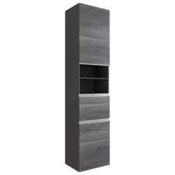 Hochschrank 40/180/35 cm