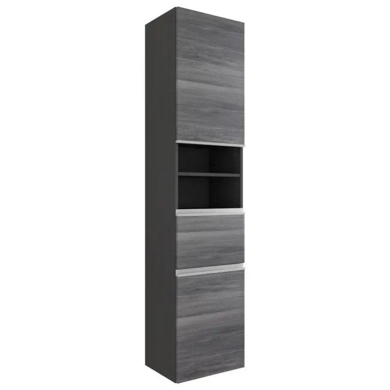Hochschrank 40/180/35 cm
