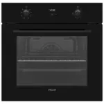 M&ouml;belix EINBAUBACKOFEN BOAHSD65