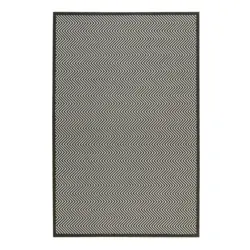 L&auml;ufer 80/300 cm Paulsen Schwarz