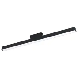 Led-Deckenleuchte Simolaris-Z 122/5,5/11 cm