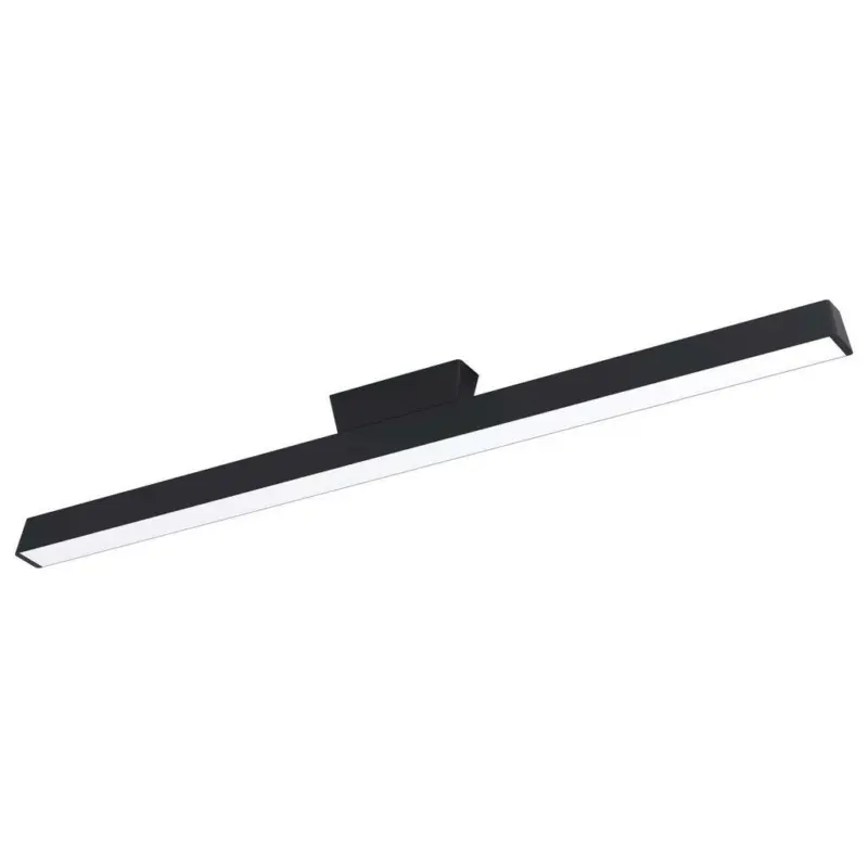 Led-Deckenleuchte Simolaris-Z 122/5,5/11 cm
